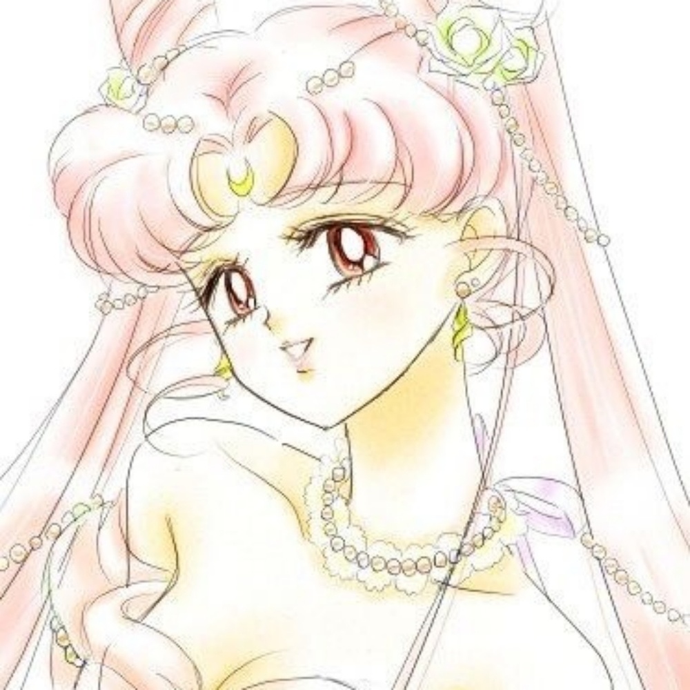 Meet your Posher, Nicoleta